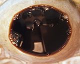 バルサミコ酢♡洋風鶏の照り焼き お弁当◎作り方2写真