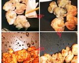 バルサミコ酢♡洋風鶏の照り焼き お弁当◎作り方4写真