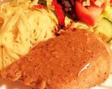 チキンケバブ(レンチベーコンハーブ)作り方7写真