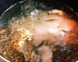 昆布茶で簡単！しっとりサラダチキン作り方3写真