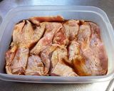 チキン南蛮作り方1写真