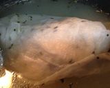 昆布茶で簡単！しっとりサラダチキン作り方5写真