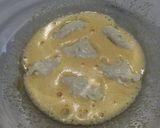 酵母で作るチョコマフィン作り方2写真