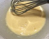 酵母で作るチョコマフィン作り方3写真