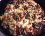 サーモンのチーズ焼き作り方2写真