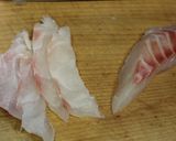 5分で出来ちゃう♡鯛のカルパッチョ作り方2写真