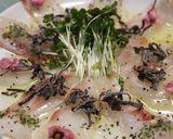 5分で出来ちゃう♡鯛のカルパッチョ作り方3写真