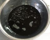 ひじき煮作り方1写真