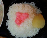 血管ダイエット食678（あったか定食）作り方1写真