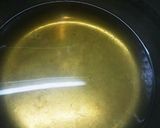 簡単！明石焼きっぽく食べるキャベツ焼き♪作り方10写真