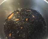 ひじき煮作り方5写真