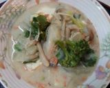 血管ダイエット食678（あったか定食）作り方2写真
