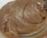 酵母で作るチョコマフィン作り方6写真