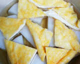 大根と油揚げのひたひた煮【鍋帽子】作り方2写真
