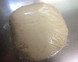 餃子の具でおやき作り方1写真