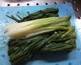 鶏胸肉とわけぎの和えもの作り方3写真
