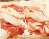 豚肉と新玉ねぎでぶたたま南蛮作り方2写真