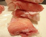 豚肉と新玉ねぎでぶたたま南蛮作り方4写真