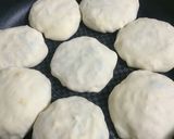 餃子の具でおやき作り方4写真