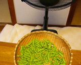 うまい枝豆の茹で方作り方4写真