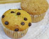 ＊ブラジル風バナナケーキ＊作り方11写真