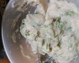 絶品ふんわり鶏つくね鍋!作り方1写真