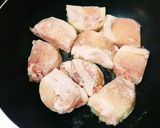 豚肉と新玉ねぎでぶたたま南蛮作り方7写真