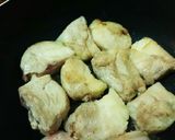 豚肉と新玉ねぎでぶたたま南蛮作り方8写真