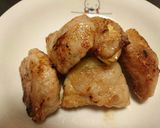 豚肉と新玉ねぎでぶたたま南蛮作り方9写真