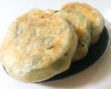 餃子の具でおやき作り方6写真