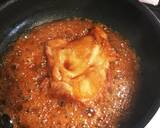 フライパンで超簡単！鳥の照り焼き作り方3写真