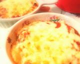 マッシュポテトのミートチーズ焼き作り方5写真