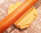 計らず簡単型抜き クッキー★チョコがけ作り方3写真