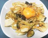 楽うま丼！具は何でもOK☆外さない味付け作り方4写真