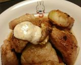 豚肉と新玉ねぎでぶたたま南蛮作り方10写真