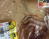 ○豚ちゃー丼作り方5写真
