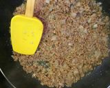 月に2回は食べたいミートパスタ♪作り方4写真