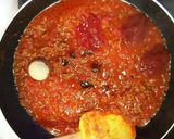 月に2回は食べたいミートパスタ♪作り方6写真