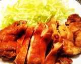 豚モモの紅茶煮作り方4写真