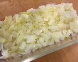 初めてでも簡単ふわふわ♡煮込みハンバーグ作り方1写真