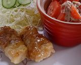 豚カツ！？凍らせた豆腐で食感も満足☆作り方8写真