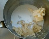 バナナケーキ★お鍋ひとつで下ごしらえ作り方1写真