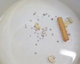 カレー研究会報告！簡単でごめんなチャイ！作り方4写真