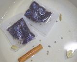 カレー研究会報告！簡単でごめんなチャイ！作り方5写真