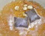 カレー研究会報告！簡単でごめんなチャイ！作り方7写真