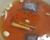カレー研究会報告！簡単でごめんなチャイ！作り方8写真
