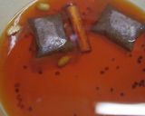 カレー研究会報告！簡単でごめんなチャイ！作り方10写真