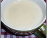 カレー研究会報告！簡単でごめんなチャイ！作り方16写真
