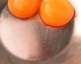 ガトーショコラ＋ストロベリーのケーキ作り方3写真