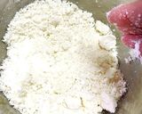 ほうじ茶と豆乳ヨーグルトの三色団子作り方9写真